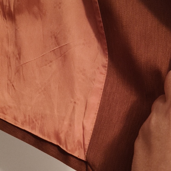 Korean Fashion: Formal Coat - Picture 6 of 7